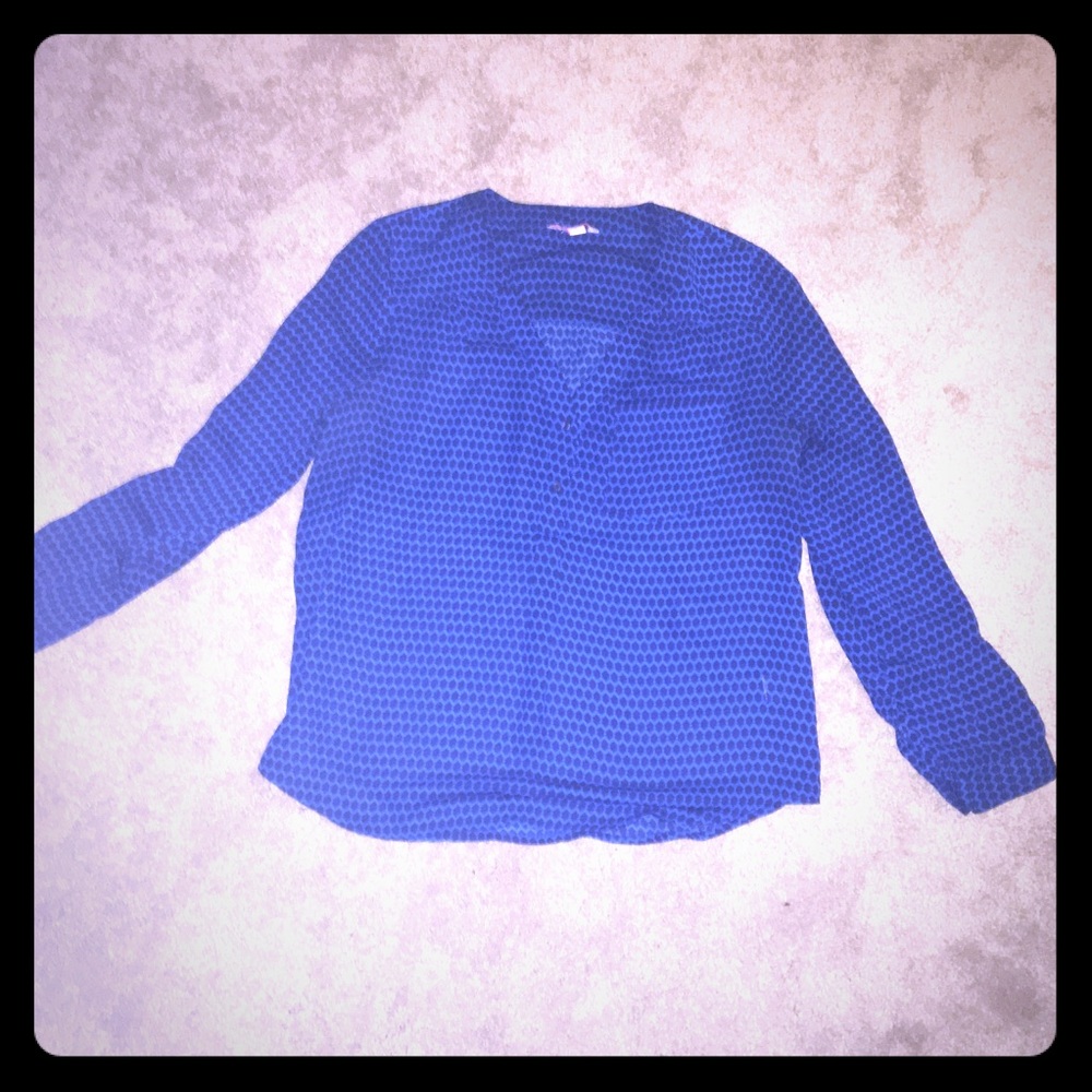 Candies blouse